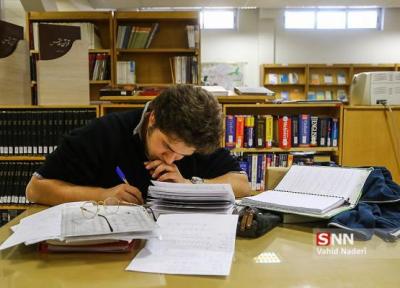 نحوه برگزاری امتحانات خاتمه ترم دانشگاه ها در روز های کرونایی اعلام شد