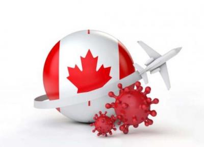 ویزای کانادا: گردشگرانی که واکسن کرونا را به طور کامل دریافت نموده اند می توانند به کانادا سفر نمایند