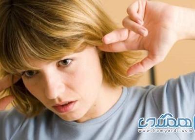 شنیدن صدای نبض در گوش نشانه این اختلالات و بیماری های جدی است