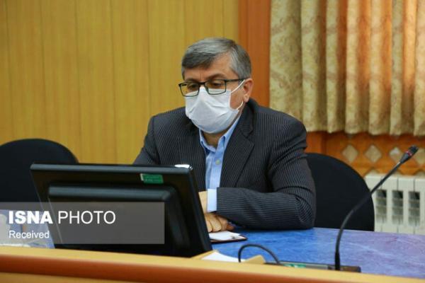 توقف فرایند کاهشی بیماری کرونا در زنجان
