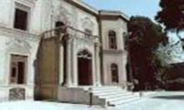 مادر موزه های ایران