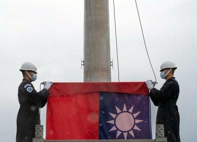 تور چین: هواداران جدایی تایوان حق ورود به چین را ندارند