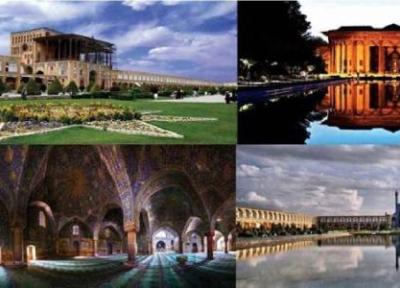 آشنایی با سه شهر توریستی ایران