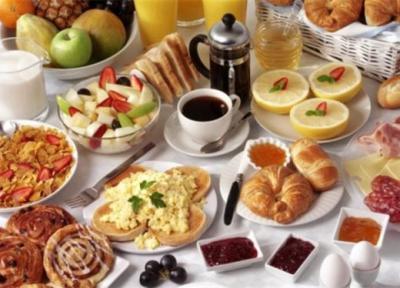 5 خوراکی را باید از صبحانه خود حذف کنید