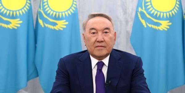 حذف نظربایف از مشارکت در تصمیم گیری های کلان سیاسی قزاقستان