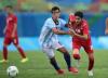 شرایط پیچیده تیم ملی فوتبال هفت نفره برای مسابقات قهرمانی دنیا