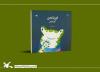 طراحی شاه نشین ویلا: قورباغه ی آوازخوان در بازار کتاب