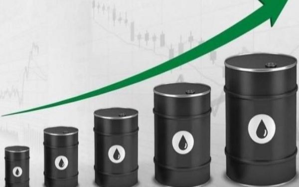 تور اروپا: افزایش 3 دلاری قیمت نفت با تغییر رویکرد اتحادیه اروپا درباره واردات نفت از روسیه