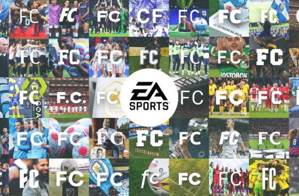 بعد از 30 سال همکاری EA Sports و فیفا به اتمام رسید و از سال بعد بازی فیفا EA Sports FC نامیده خواهد شد