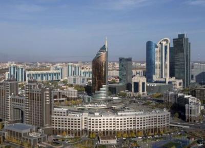قزاقستان دیگر بهشت بیت کوین نیست