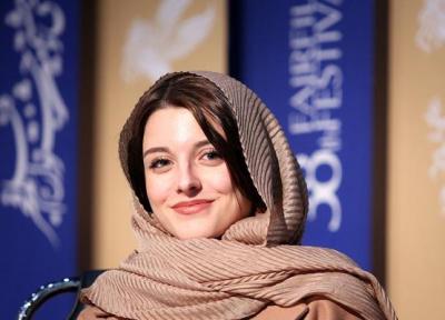 تور گرجستان: فاطمه مسعودی، بازیگر نقش سارای گرجی در سریال جیران کیست؟