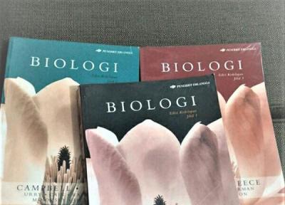 توضیحات برای خرید کتاب بیولوژی کمپبل؛ برترین منبع زیست شناسی (ویرایش 12)
