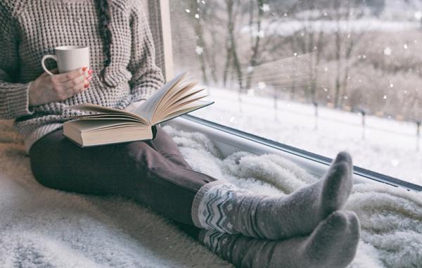 16 راه چاره موثر برای پیشرفت شخصی در فصل زمستان
