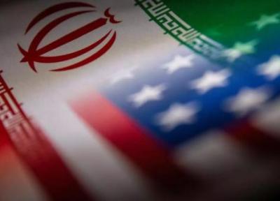 تحریم های تازه آمریکا علیه ایران