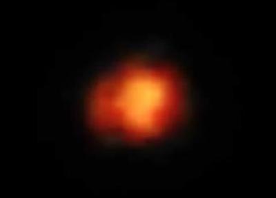 عکسی که جیمز وب از دورترین و قدیمی ترین کهکشان گرفت ، این نور 13.4 میلیارد سال سفر کرد!