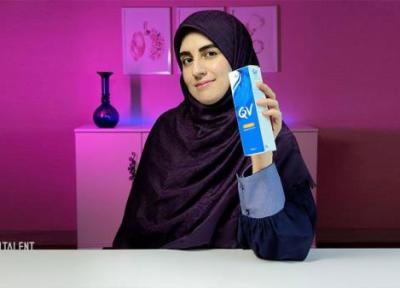آنالیز کرم مرطوب کننده کیووی Replenishes؛ مناسب انواع پوست