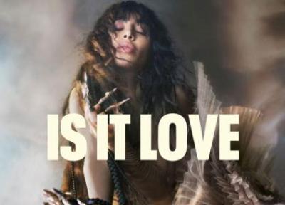 متن و ترجمه آهنگ Is It Love از Loreen