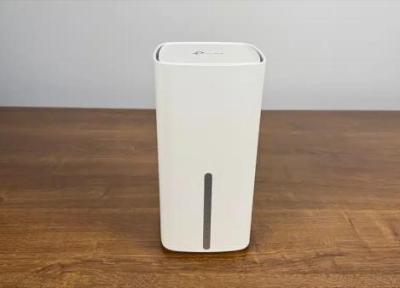 مودم روتر تی پی لینک VX800v: مودم ADSL و VDSL و فیبر نوری و G.fast همه با هم