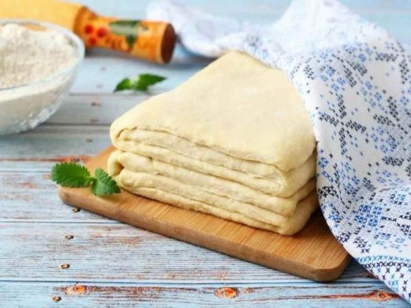 50 نکته راهنمای خرید خمیر پخت و پز ، ویژگی های خمیر آماده تازه چیه؟