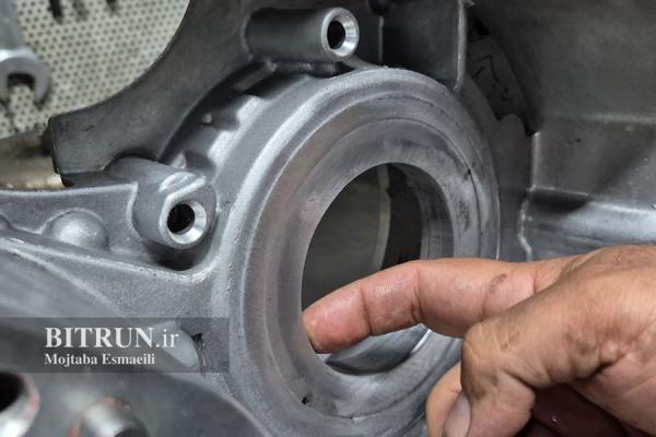 10 باور غلط درباره جعبه دنده های CVT ، چرا این جعبه دنده این قدر بدنام شده است؟